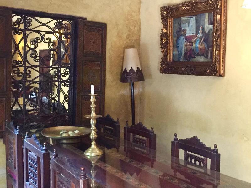 Dama & 4* Marrakesh