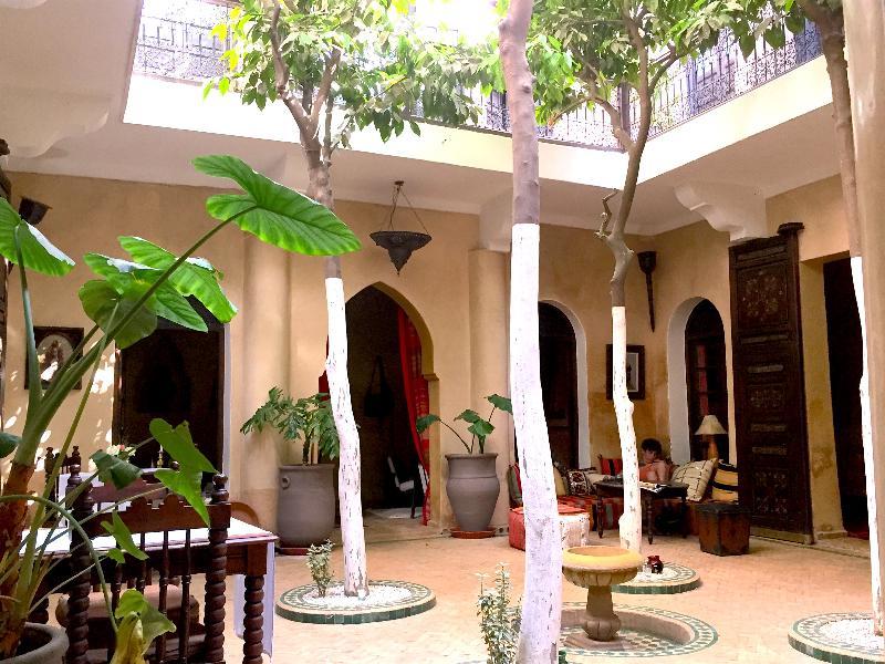 Dama & Riad Marrakesh