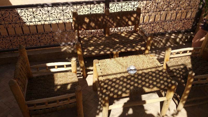 Dama & Riad