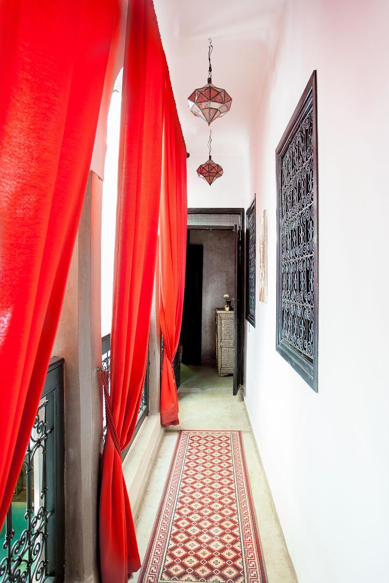 Dar Kamar Zamane (adults Only) Hotel