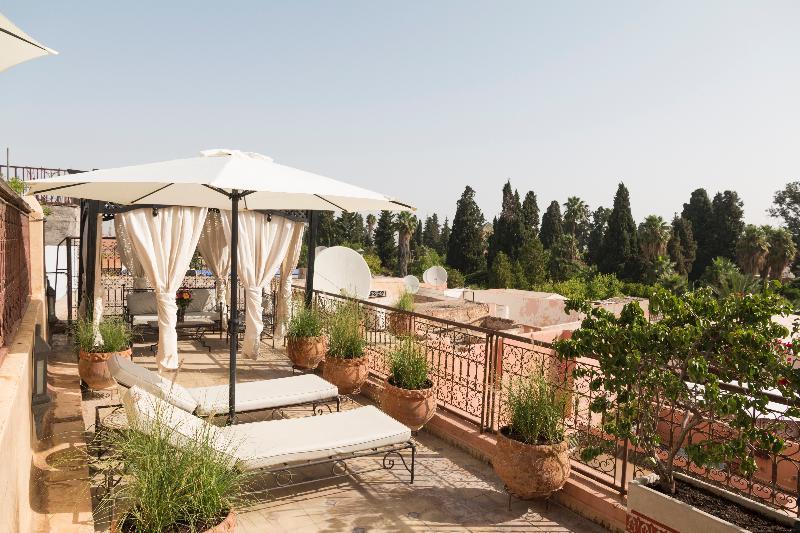 Dar Silsila Riad 4*
