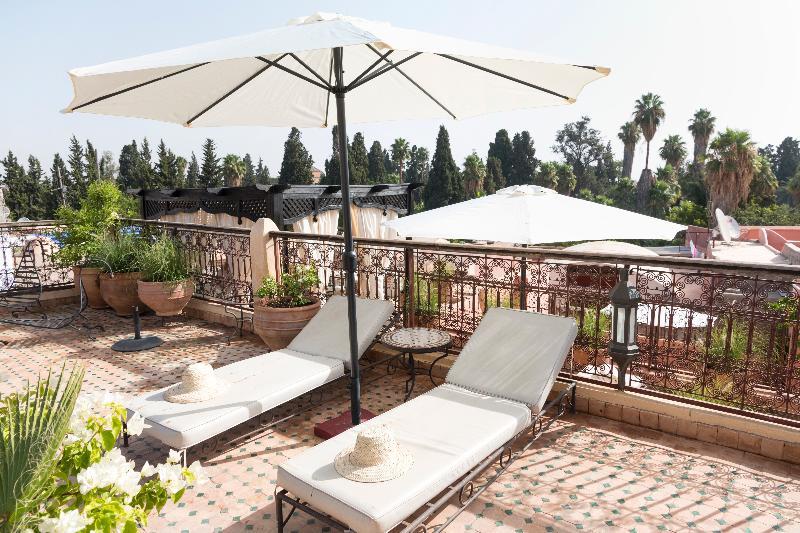 Riad Dar Silsila