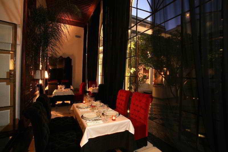 Appartement Riad Lotus Ambre