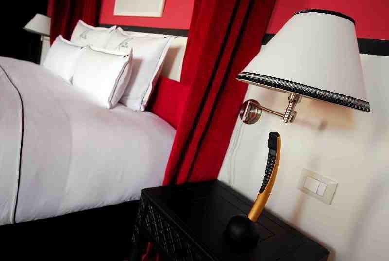 Riad Lotus Ambre Marrakesh