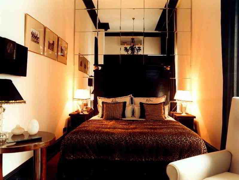 Riad Lotus Ambre Marrakesh