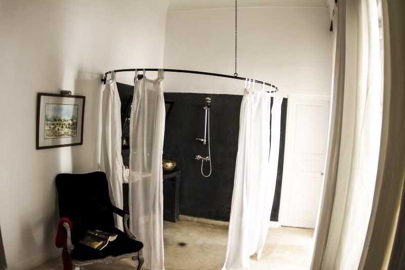 Thalge Riad Marrakesh
