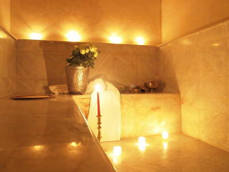 Azoulay Riad 4*