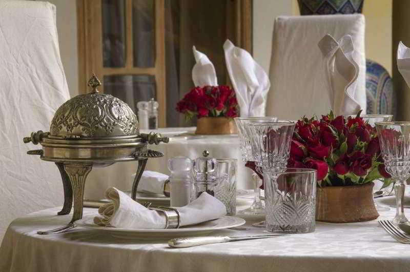 Riad Azoulay Marrakesh