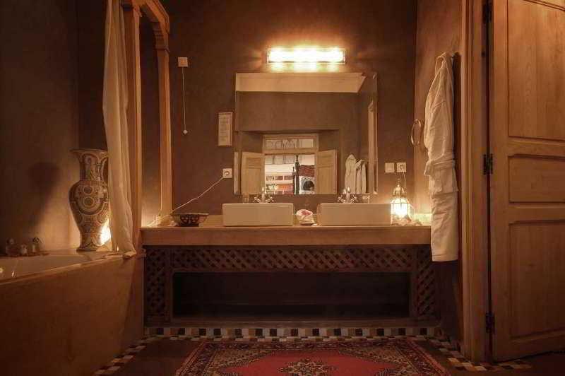 Azoulay Riad Marrakesh
