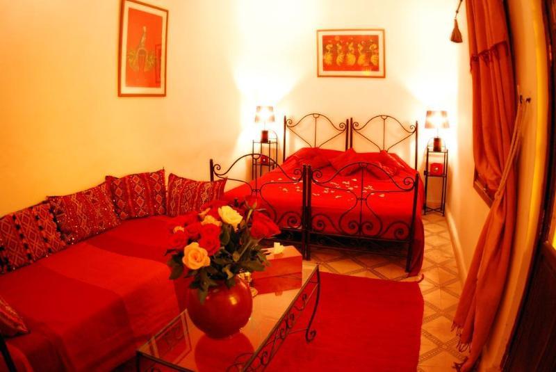Guest house Dar Khmissa Riad & Spa 3*