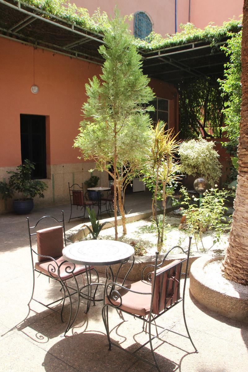 Hotel Toulousain