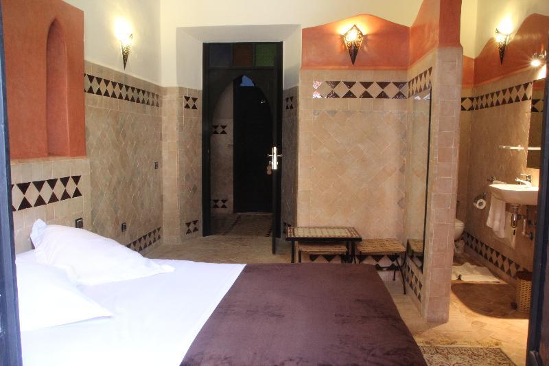 Toulousain 3* Marrakesh