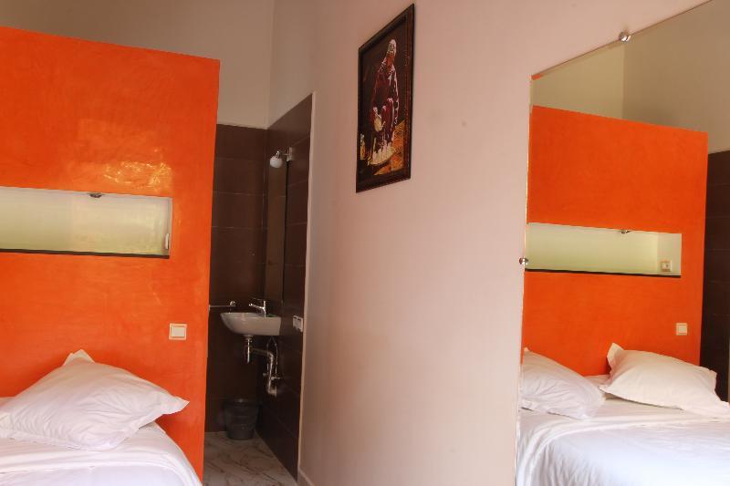 Toulousain Marrakesh