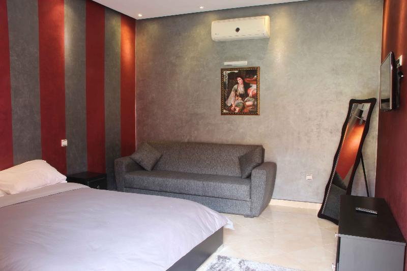 Toulousain 3* Marrakesh
