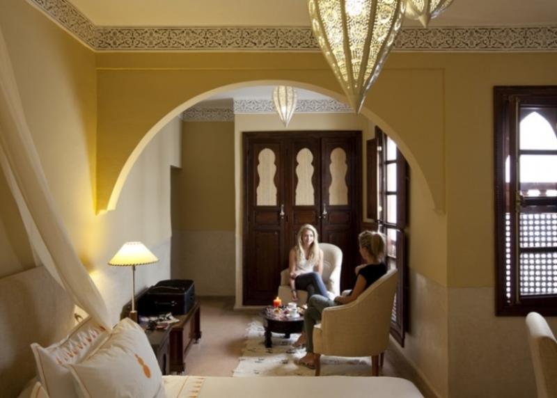 Charai 3* Marrakesh