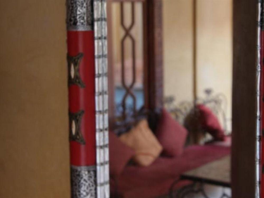 Roxanne Riad Marrakesh