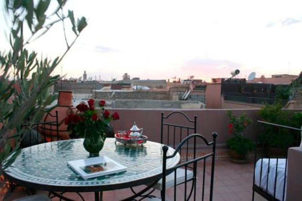 Guest house Al Karama Marrakesh
