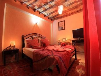 Riad Dar El Bacha 3*