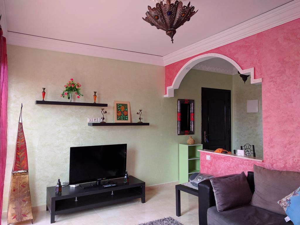 Apartamento Marrakech