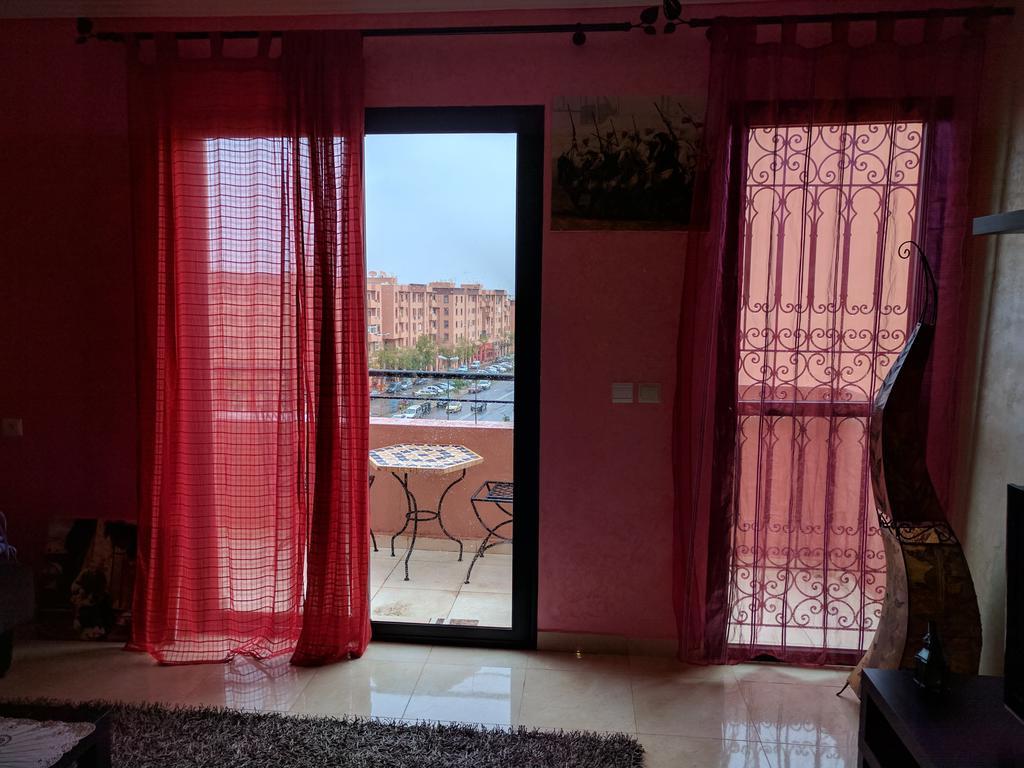 Marrakech Marraquexe