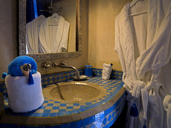 Chantal 4* Marrakesh