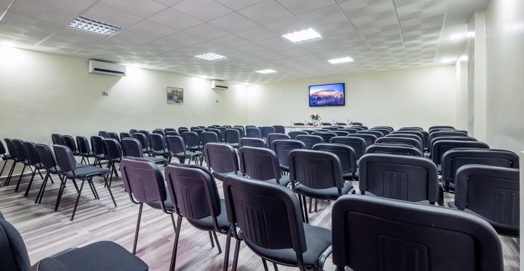 Hotel Ayoub &