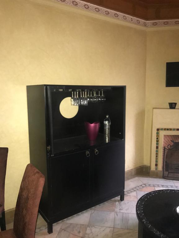Beyond Palm Apartment Marrakesh