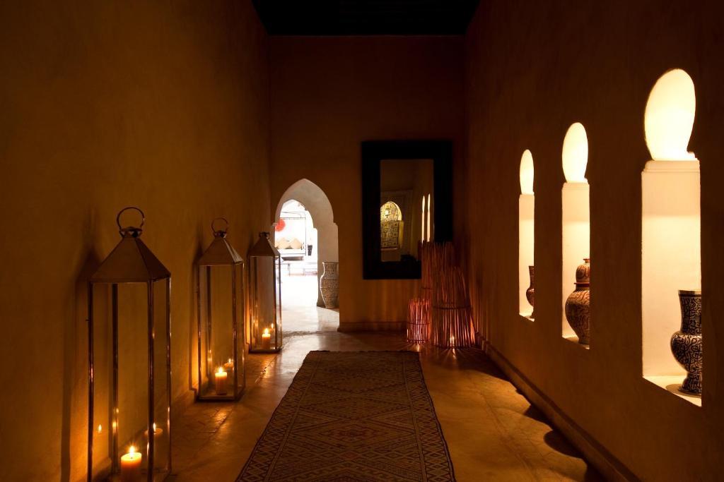 Charai Riad Marrakesh