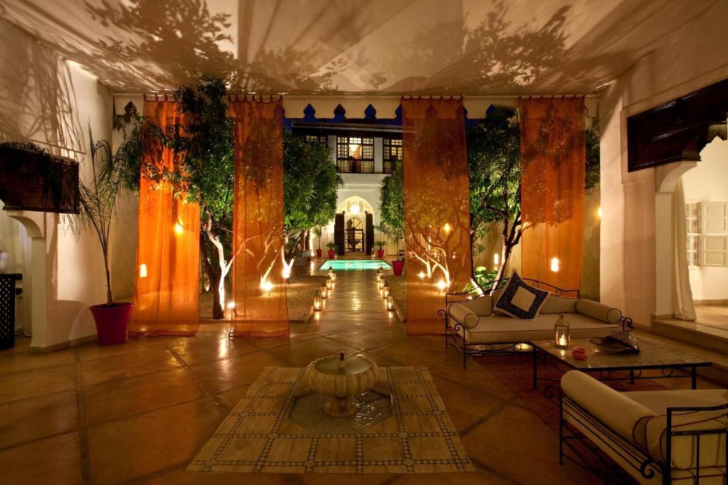 Riad Charai Marrakesh