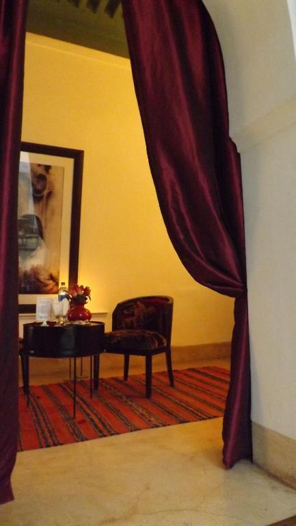 Riad Dar Malak Marrakesh