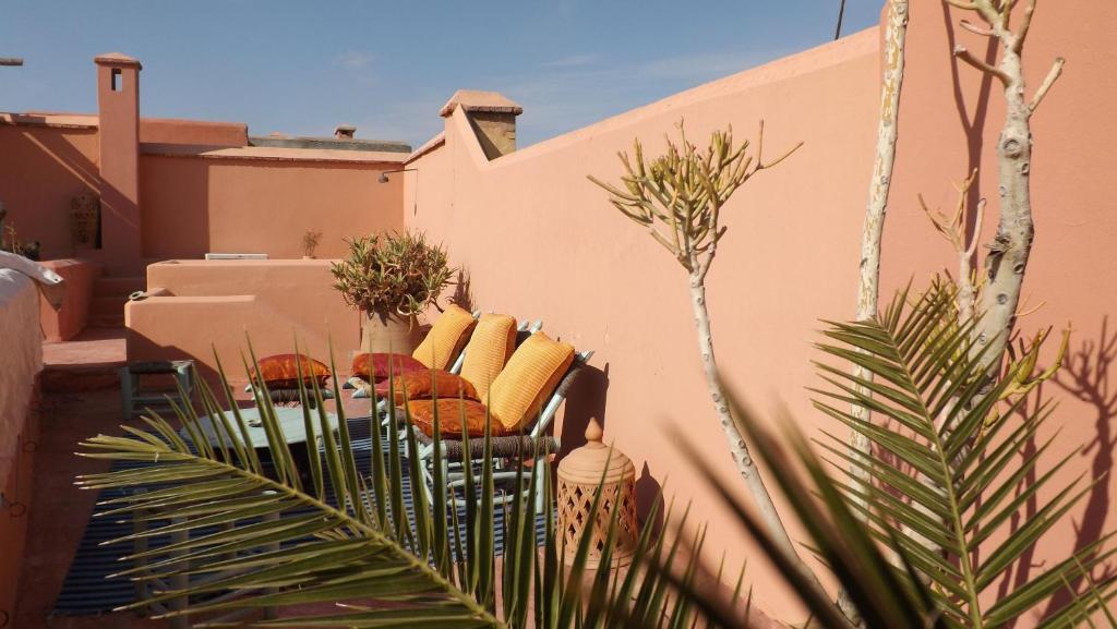 Dar Malak Riad Marrakesh