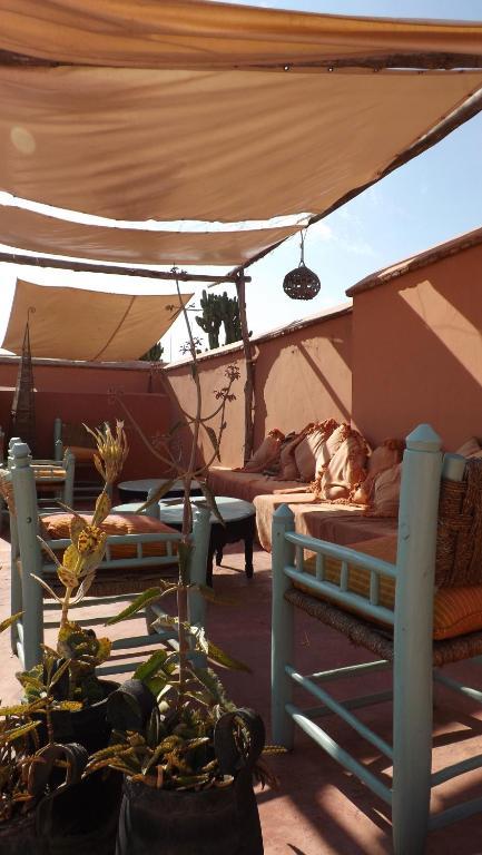 Dar Malak 3* Marrakesh