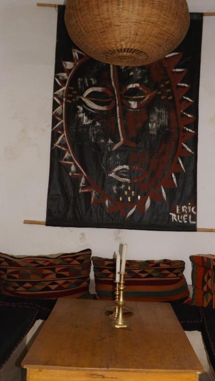 Dar Malak Marrakesh