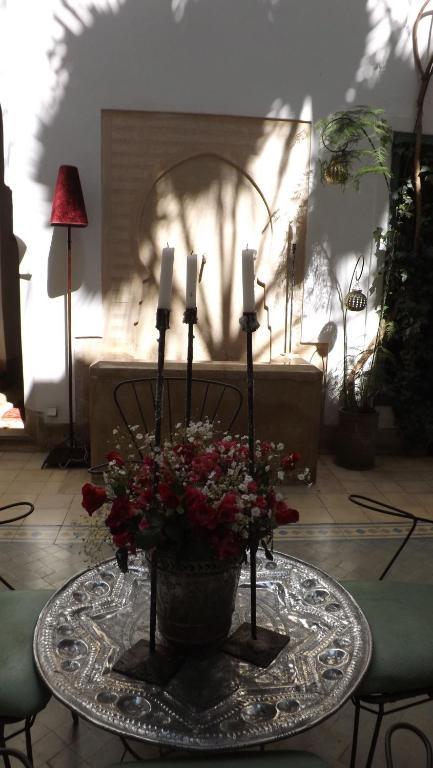 Riad Dar Malak 3*
