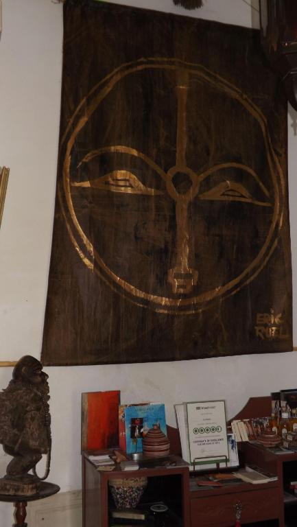 Riad Dar Malak