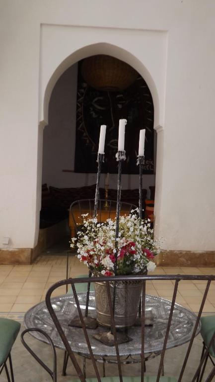 Dar Malak Riad Marrakesh