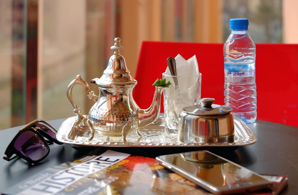 Mouna 3* Marrakesh