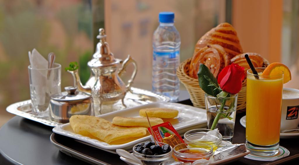Mouna 3* Marrakesh