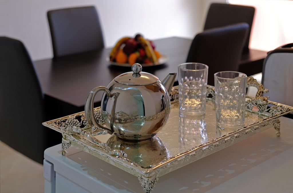 Aparthotel Mouna