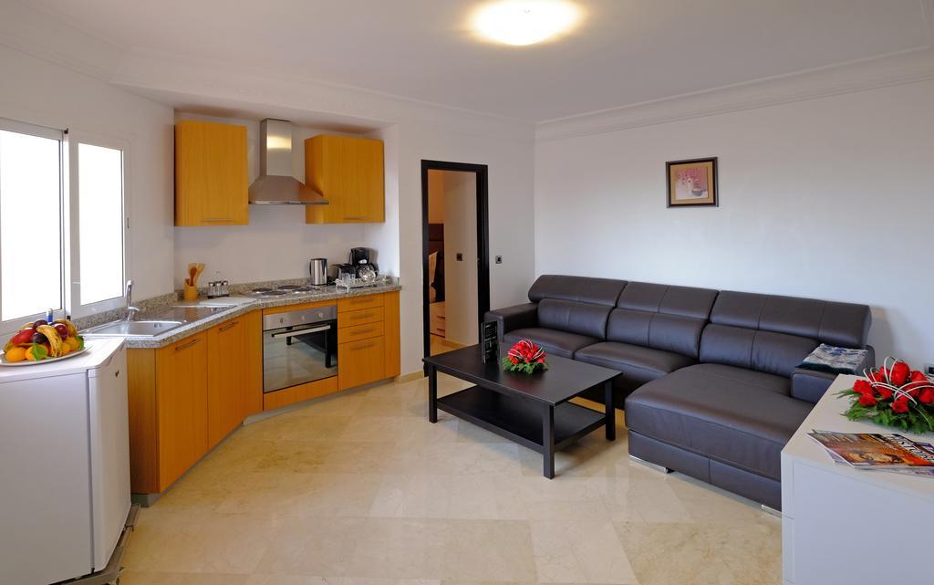 Mouna 3* Marrakesh