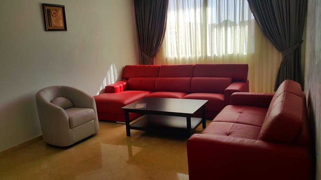 Aparthotel Mouna