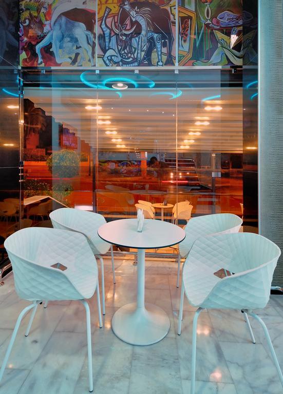 Aparthotel Mouna 3*