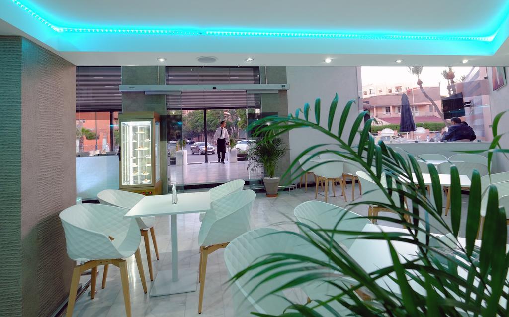 Aparthotel Mouna