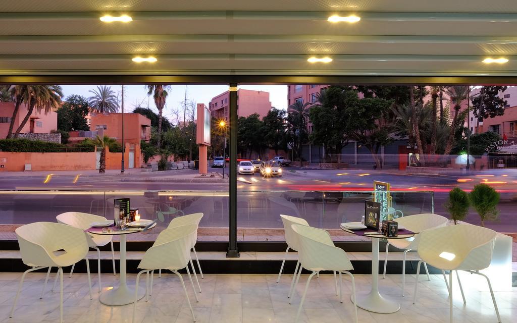 Aparthotel Mouna