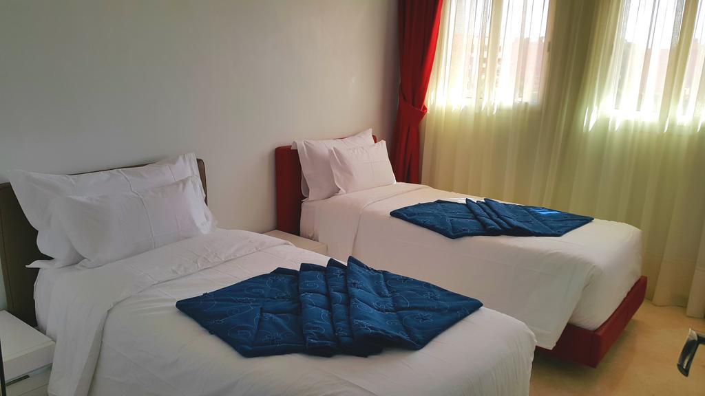 Mouna 3* Marrakesh