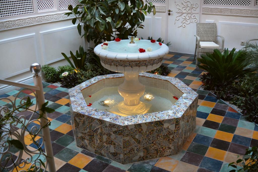 Karmela Princesse Marrakesh
