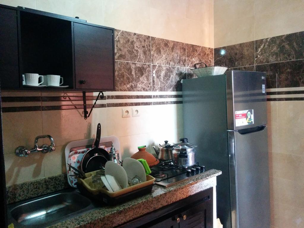 Apartamento Marrakech Marraquexe