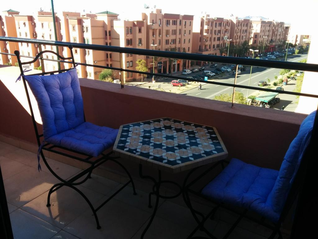 Marrakech Apartamento *