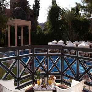 Marrakech Le Tichka Hotel Marrakesh