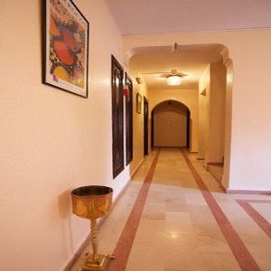 Amalay Hotel